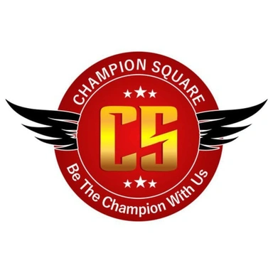 Champion Squre Notes
