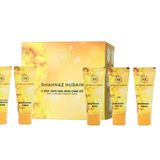 Shahnaz Husain 5 Steps Anti-Tan Skin Care Kit - 50GM