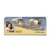 Shahnaz Husain Nature's Gold Skin Radiance Gel (Anti-Ageing) - 30GM and Moisturising Cream - 10GM