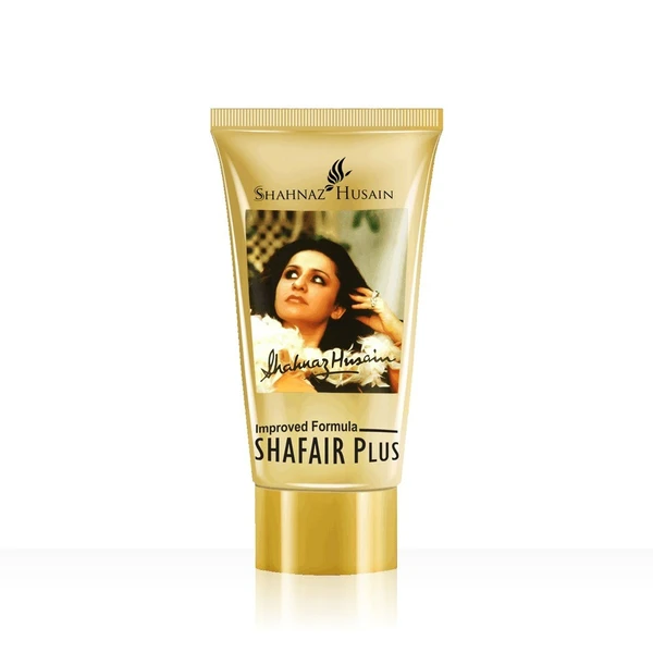 Shahnaz Husain Shafair Plus - 25GM