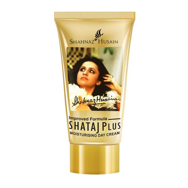 Shahnaz Husain Shataj Plus Mosturising Day Cream - 40GM