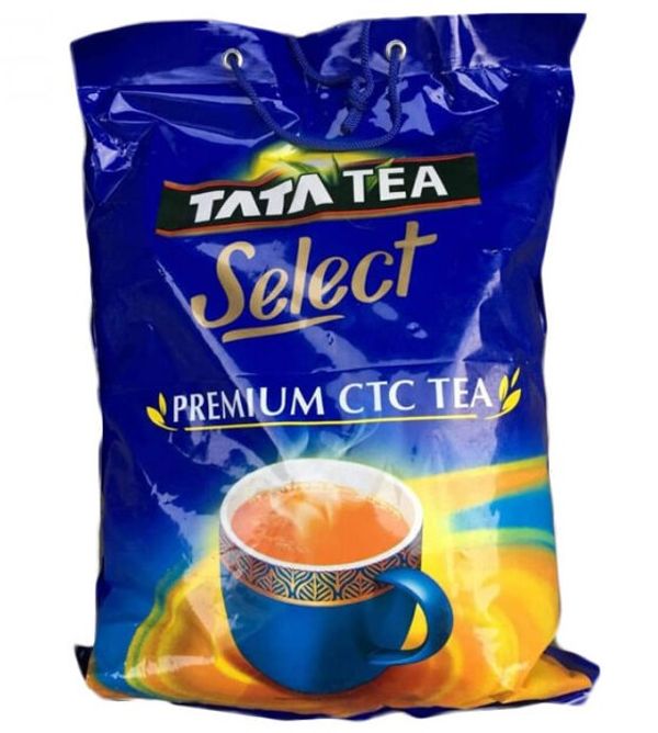 Tata Tea Select - 2KG