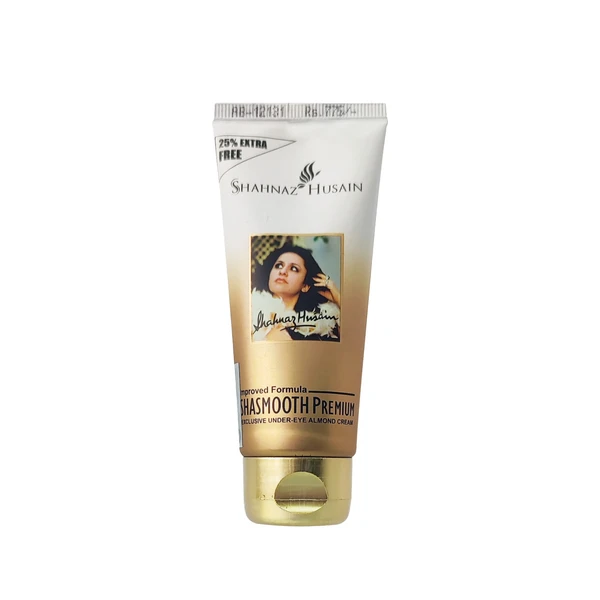 Shahnaz Husain Shasmooth Premium - 50GM (40gm+10gm)