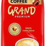Tata Coffee Grand - 1000GM (200GM X 5) (6 Packs)
