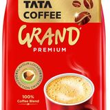 Tata Coffee Grand - 1000GM (200GM X 5)