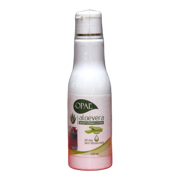 Opal Aloe Vera Moisturising Lotion - 100 ML	