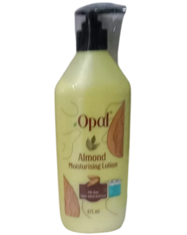 Opal Almond Moisturising Lotion - 500 ML	