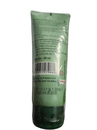 Opal Neem Aloevera Face Wash - 60ML(Pack of 2)