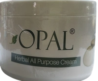 Opal Herbal Cucumber Cream Refreshing Moisturising Cream - 500GM