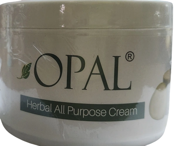 Opal Herbal Cucumber Cream Refreshing Moisturising Cream - 500GM