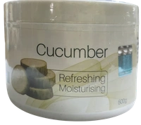 Opal Herbal Cucumber Cream Refreshing Moisturising Cream - 500GM