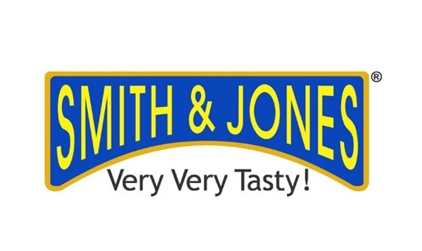 Smith & Jones