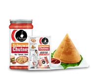 Ching's Secret Schezwan Chutney - 250Gm