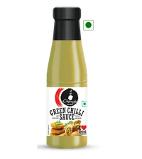 Ching's Secret Green Chilli Sauce - 190Gm