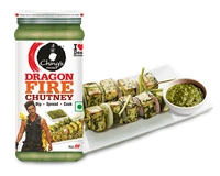 Ching’s Secret Dragon Fire Chutney - 250Gm