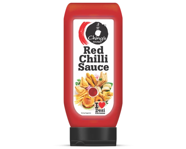 Ching's Secret Red Chilli Sauce - 200Gm