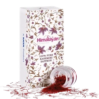 Tata Himalayan Kashmiri Saffron | Kashmiri Kesar - 1GM