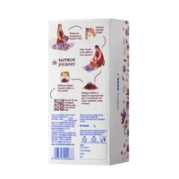 Tata Himalayan Kashmiri Saffron | Kashmiri Kesar - 1GM