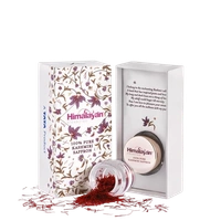 Tata Himalayan Kashmiri Saffron | Kashmiri Kesar - 1GM