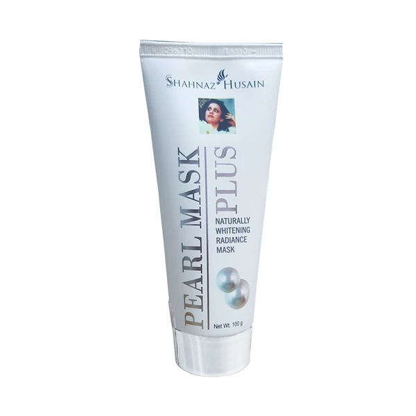 Shahnaz Husain Pearl Kit (Cream - 40GM, Mask - 100GM)