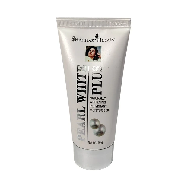 Shahnaz Husain Pearl Kit (Cream - 40GM, Mask - 100GM)