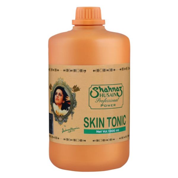Shahnaz Husain Professional Power Skin Tonic - 1000ML
