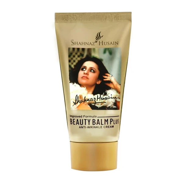 Shahnaz Husain Shablem Plus Blemish Cover Cream - 25GM