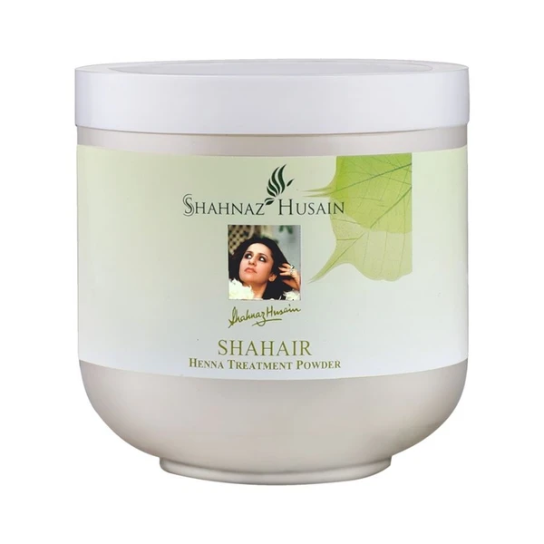 Shahnaz Husain Shacare - Hair Treatment Powder - 200 Gms