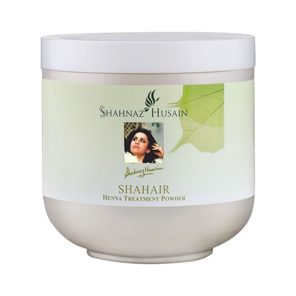 Shahnaz Husain Shacare - Hair Treatment Powder - 200 Gms