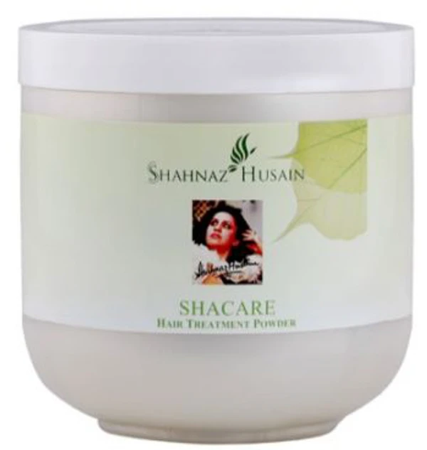 Shahnaz Husain Shahair - Henna Treatment Powder - 200 Gms