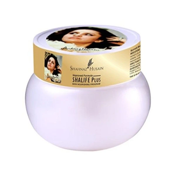 Shahnaz Husain Shalife Plus Skin Nourishing Program - 175 Gms