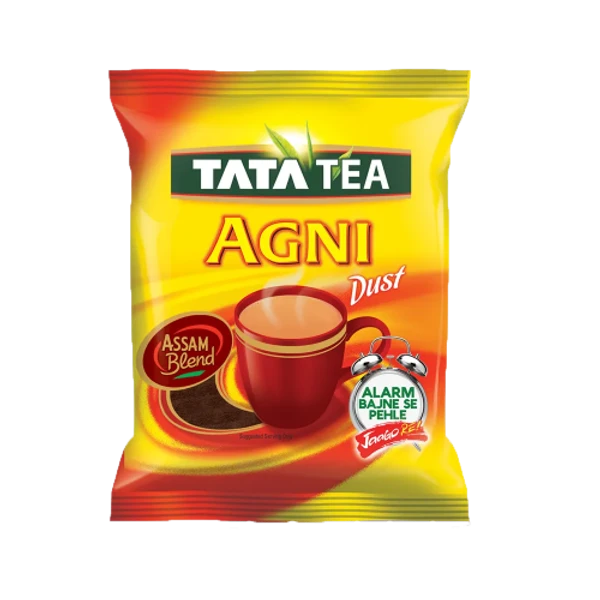 Tata Tea Agni Dust - 1000GM