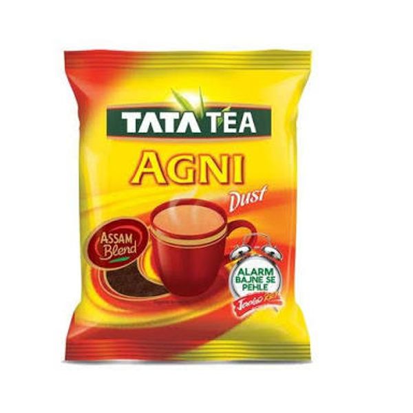 Tata Tea Agni Dust - 250GM