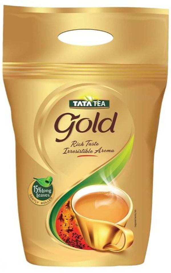 Tata Tea Gold - 1000GM