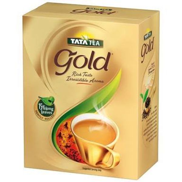 Tata Tea Gold - 250GM