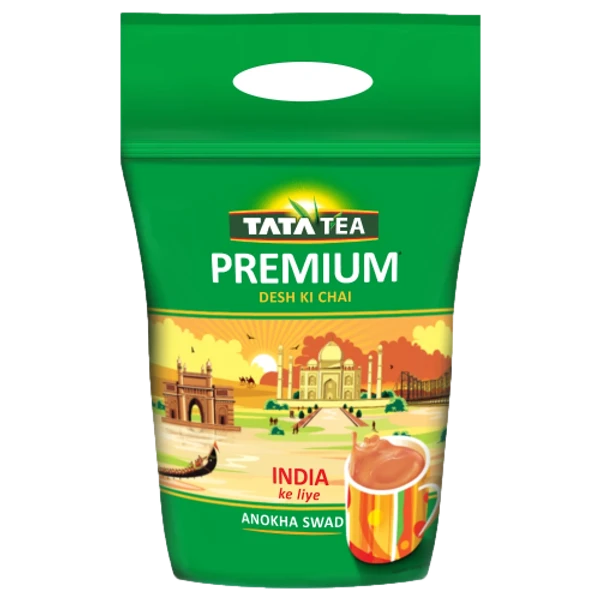 Tata Tea Premium Leaf - 1000GM