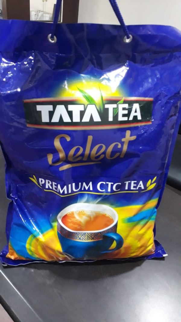 Tata Tea Select - 5KG