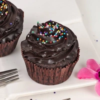 Cupcake Making Class