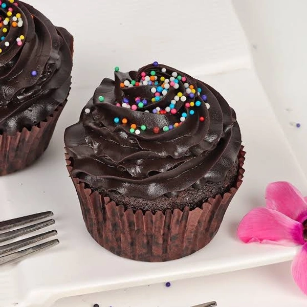 Cupcake Making Class