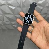 Imported Black Edition Series 8 Urlta I watch 