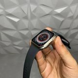 Imported Black Edition Series 8 Urlta I watch 