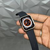 Imported Black Edition Series 8 Urlta I watch 