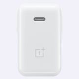 OnePlus Warp Charge 65 Power Adapter White