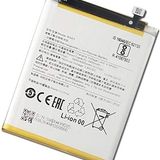 Mi Xiaomi Battery (12 Months For MI All Model  - REDMI 9A