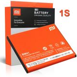 Mi Xiaomi Battery (12 Months For MI All Model  - REDMI 9A