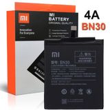 Mi Xiaomi Battery (12 Months For MI All Model  - REDMI 9A