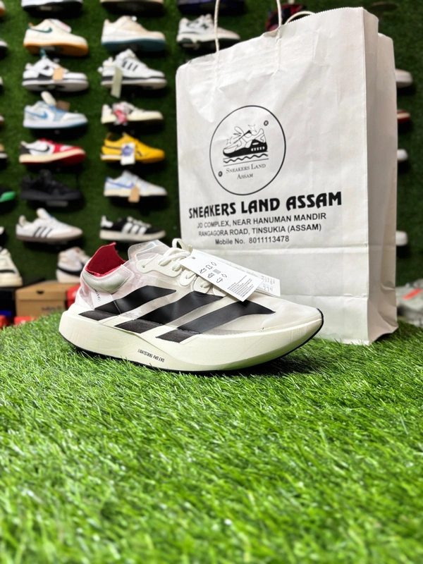 ADIZERO EVO RUNNING - 7