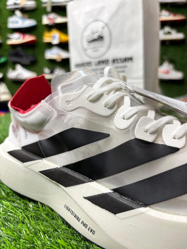 ADIZERO EVO RUNNING - 7