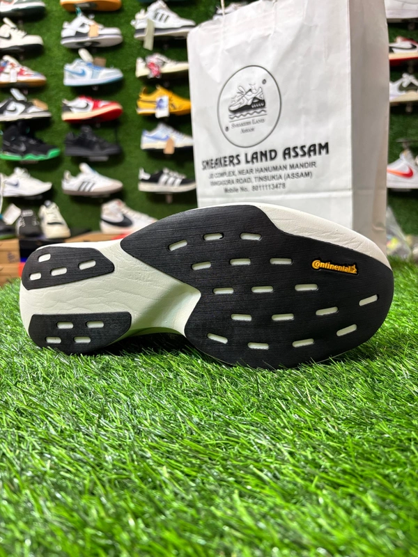 ADIZERO EVO RUNNING - 7