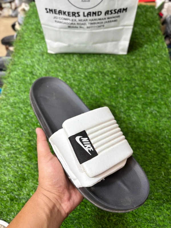 Offcourt white - 6